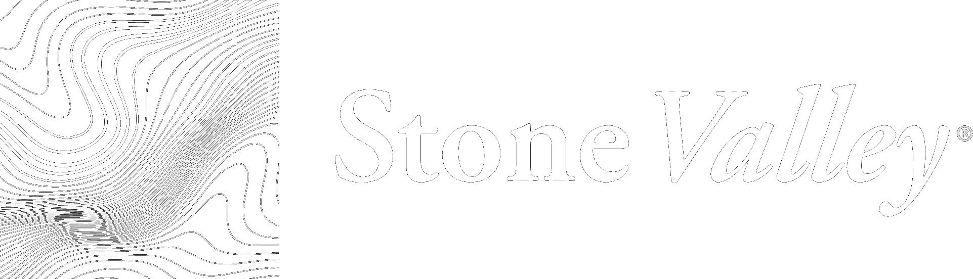 Logo Stone Valley — Mobilier d'Art en pierre naturelle (marbre, travertin, onyx, granit)